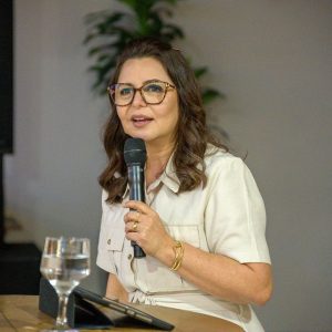 Igreja Verbo da Vida Tiradentes