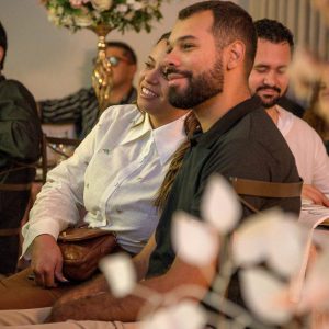 Igreja Verbo da Vida Tiradentes