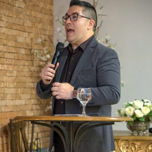 Igreja Verbo da Vida Tiradentes