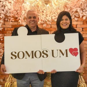 Igreja Verbo da Vida Tiradentes