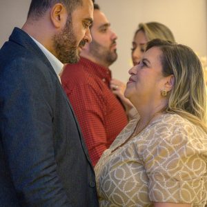 Igreja Verbo da Vida Tiradentes