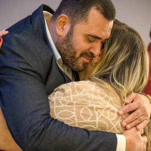 Igreja Verbo da Vida Tiradentes