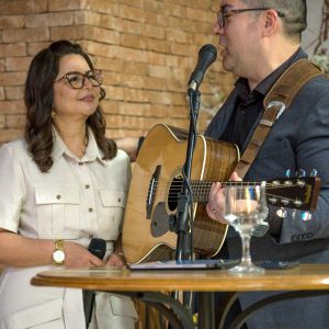 Igreja Verbo da Vida Tiradentes