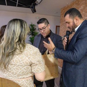 Igreja Verbo da Vida Tiradentes