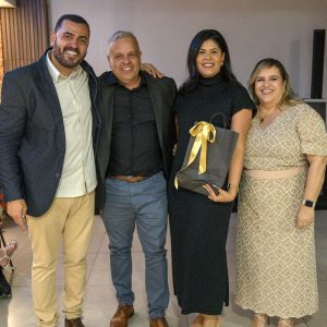 Igreja Verbo da Vida Tiradentes