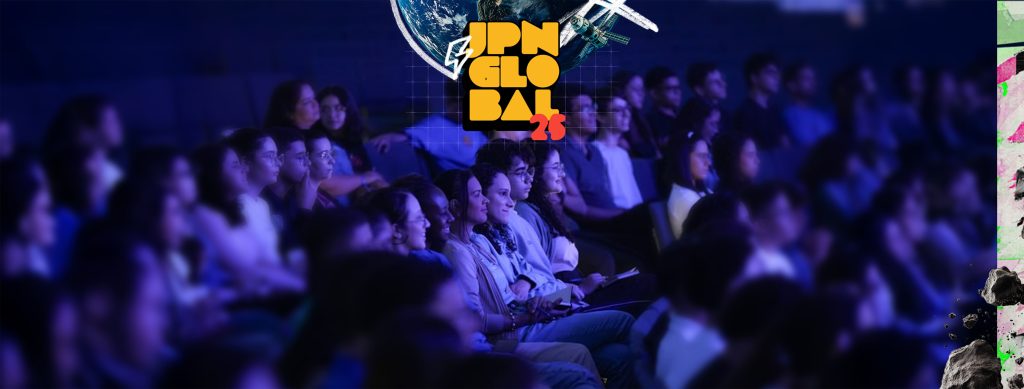 Jotapêenes - programação especial da tarde
