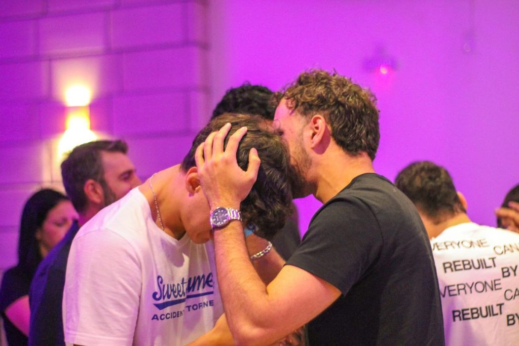 Jovens marcados pela glória em Ribeirão Preto (SP)