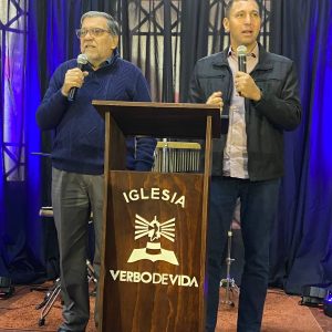 Reunião de Supervisão no Chile