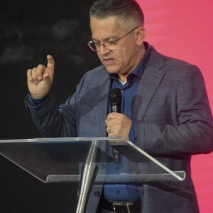 Rhema Testimony em Fortaleza (CE)