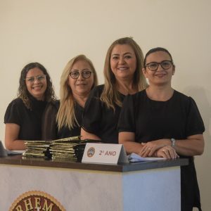 Rhema Testimony em Fortaleza (CE)