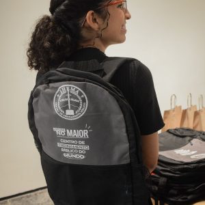 Rhema Testimony em Fortaleza (CE)