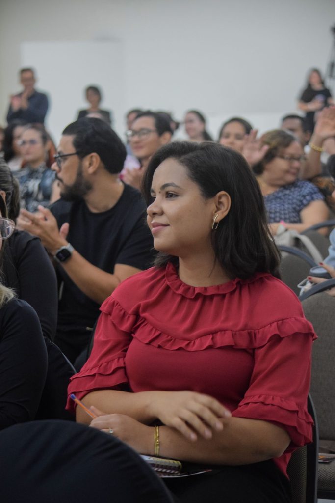 Rhema Testimony em Fortaleza (CE)