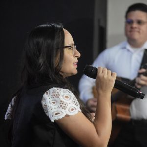 Rhema Testimony em Fortaleza (CE)