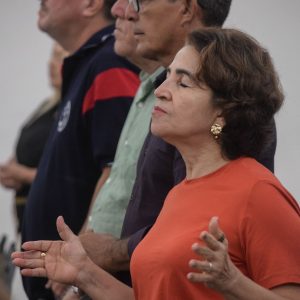 Rhema Testimony em Fortaleza (CE)