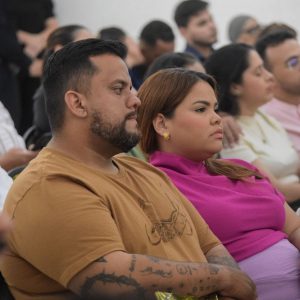 Rhema Testimony em Fortaleza (CE)