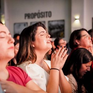 Igreja gaúcha celebrou o 12º aniversário