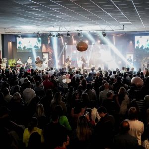 Igreja gaúcha celebrou o 12º aniversário