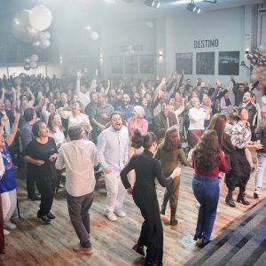 Igreja gaúcha celebrou o 12º aniversário