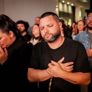 Igreja gaúcha celebrou o 12º aniversário