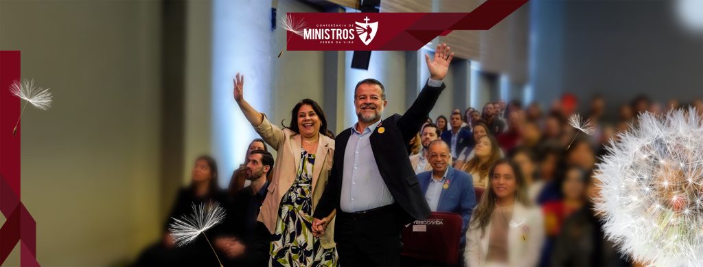 avante - ministros licenciados e ordenados para nova fase