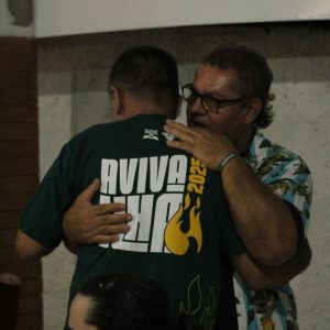 Aviva Ilha em Paulo Afonso (BA)