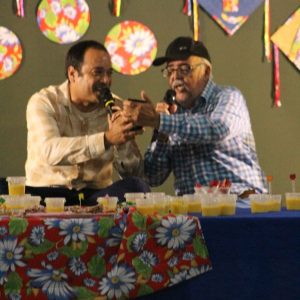 Aviva Ilha em Paulo Afonso (BA)