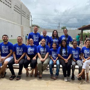 Igreja Verbo da Vida em Carpina (PE)