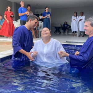 Igreja Verbo da Vida em Carpina (PE)