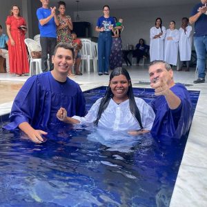 Igreja Verbo da Vida em Carpina (PE)