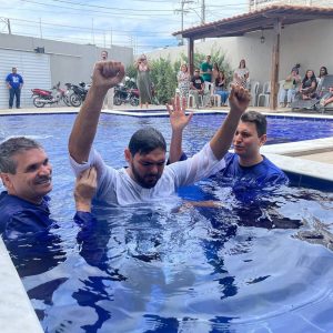 Igreja Verbo da Vida em Carpina (PE)