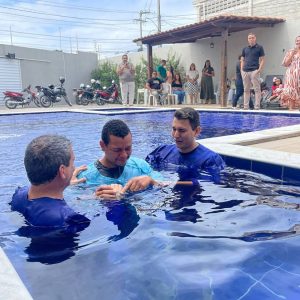 Igreja Verbo da Vida em Carpina (PE)