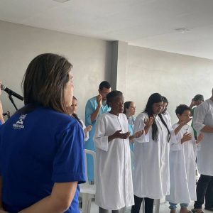 Igreja Verbo da Vida em Carpina (PE)