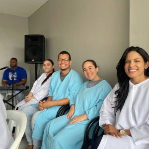 Igreja Verbo da Vida em Carpina (PE)