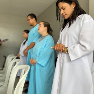 Igreja Verbo da Vida em Carpina (PE)