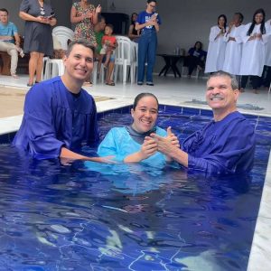 Igreja Verbo da Vida em Carpina (PE)