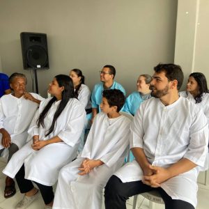 Igreja Verbo da Vida em Carpina (PE)