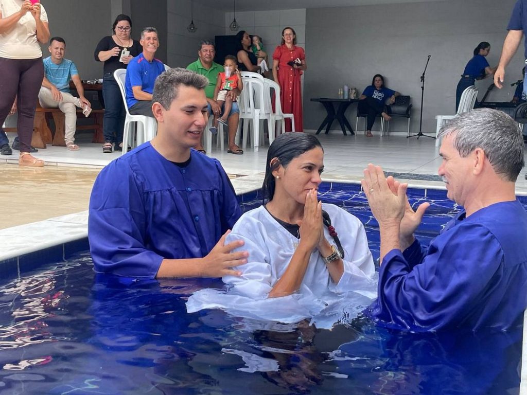 Igreja Verbo da Vida em Carpina (PE)