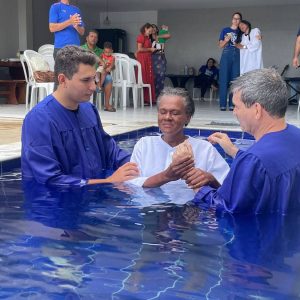 Igreja Verbo da Vida em Carpina (PE)
