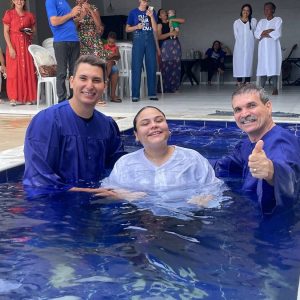 Igreja Verbo da Vida em Carpina (PE)
