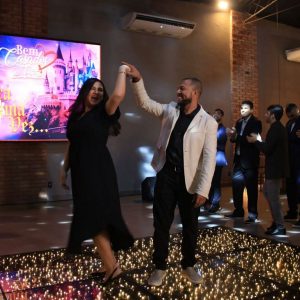Festa Bem Casados