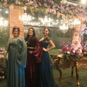 Festa Bem Casados