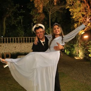 Festa Bem Casados