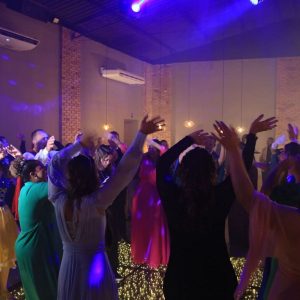 Festa Bem Casados