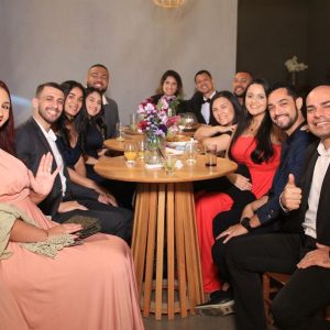 Festa Bem Casados