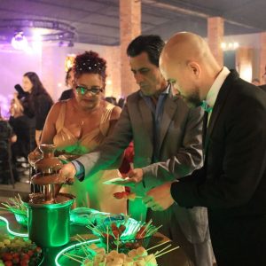 Festa Bem Casados