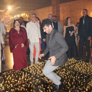 Festa Bem Casados