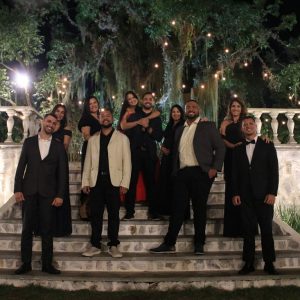 Festa Bem Casados