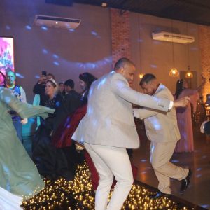 Festa Bem Casados