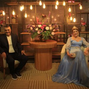 Festa Bem Casados