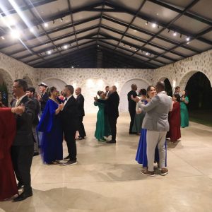 Festa Bem Casados